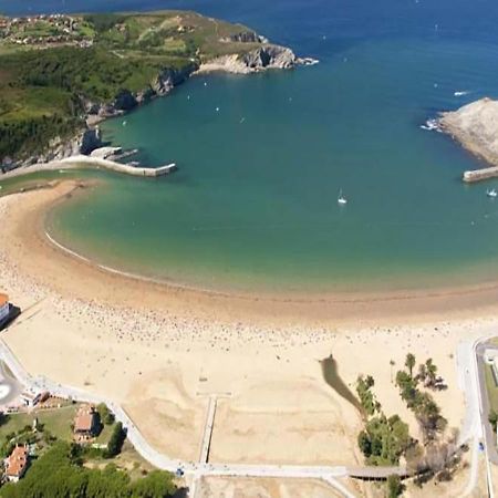 Apartamento Bahia De Plentzia Dış mekan fotoğraf