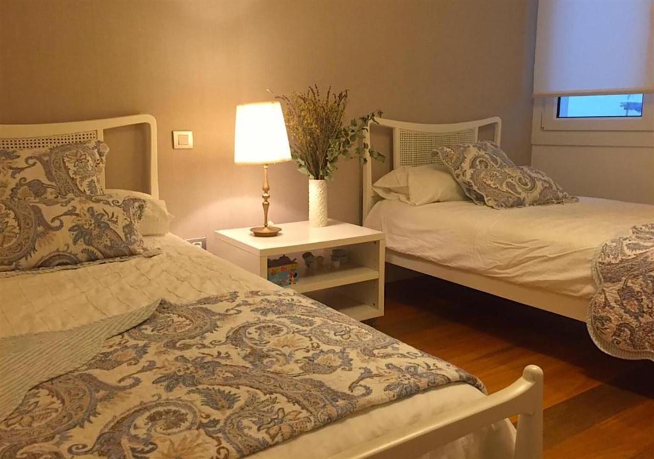 Apartamento Bahia De Plentzia Dış mekan fotoğraf