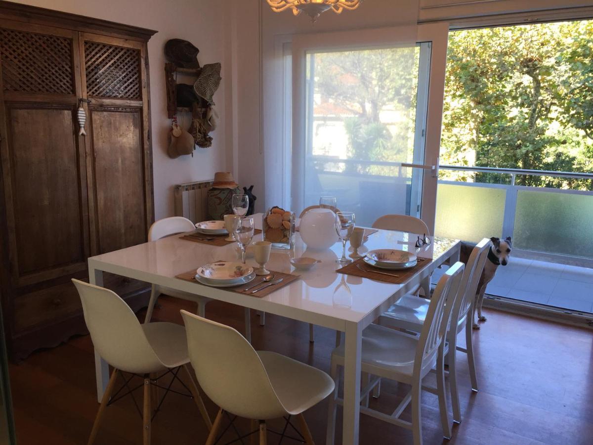 Apartamento Bahia De Plentzia Dış mekan fotoğraf