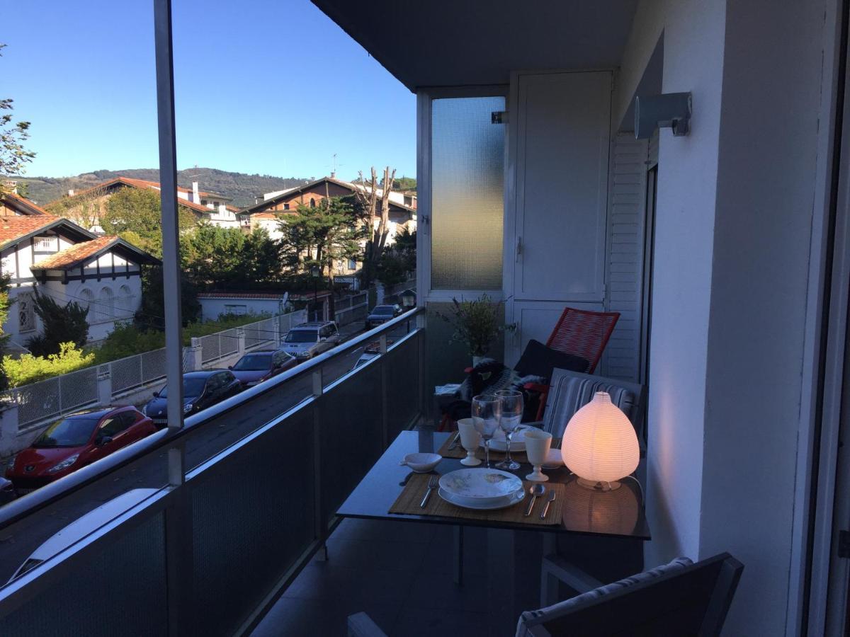 Apartamento Bahia De Plentzia Dış mekan fotoğraf