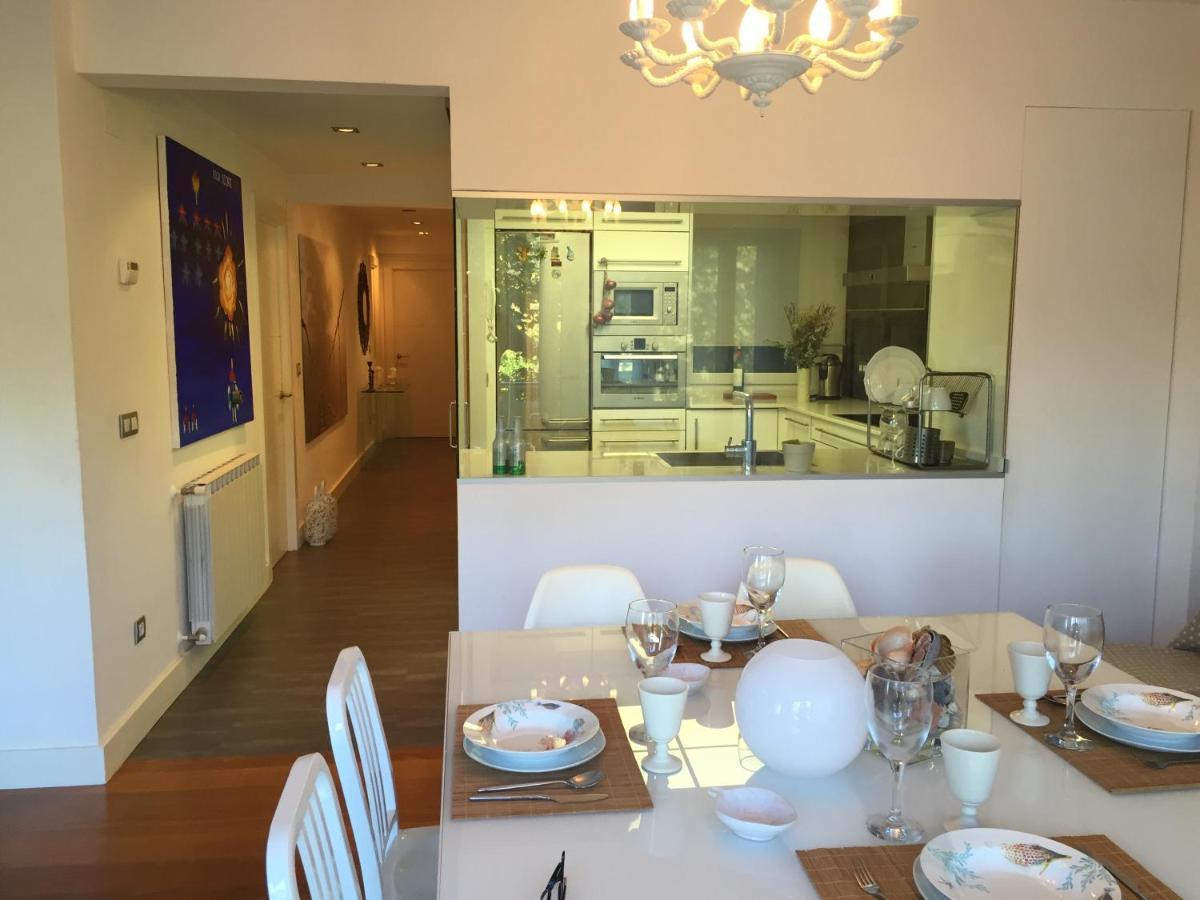 Apartamento Bahia De Plentzia Dış mekan fotoğraf