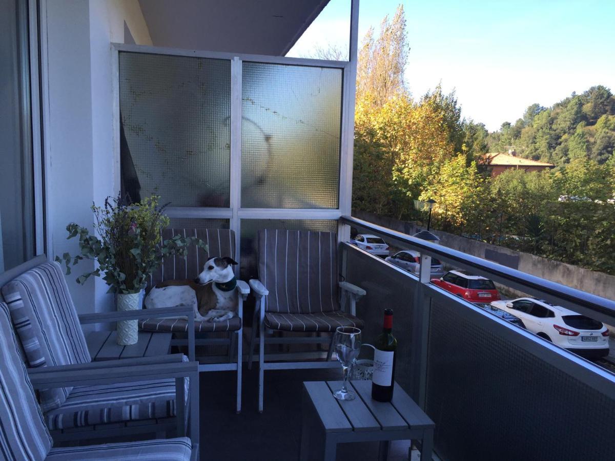 Apartamento Bahia De Plentzia Dış mekan fotoğraf