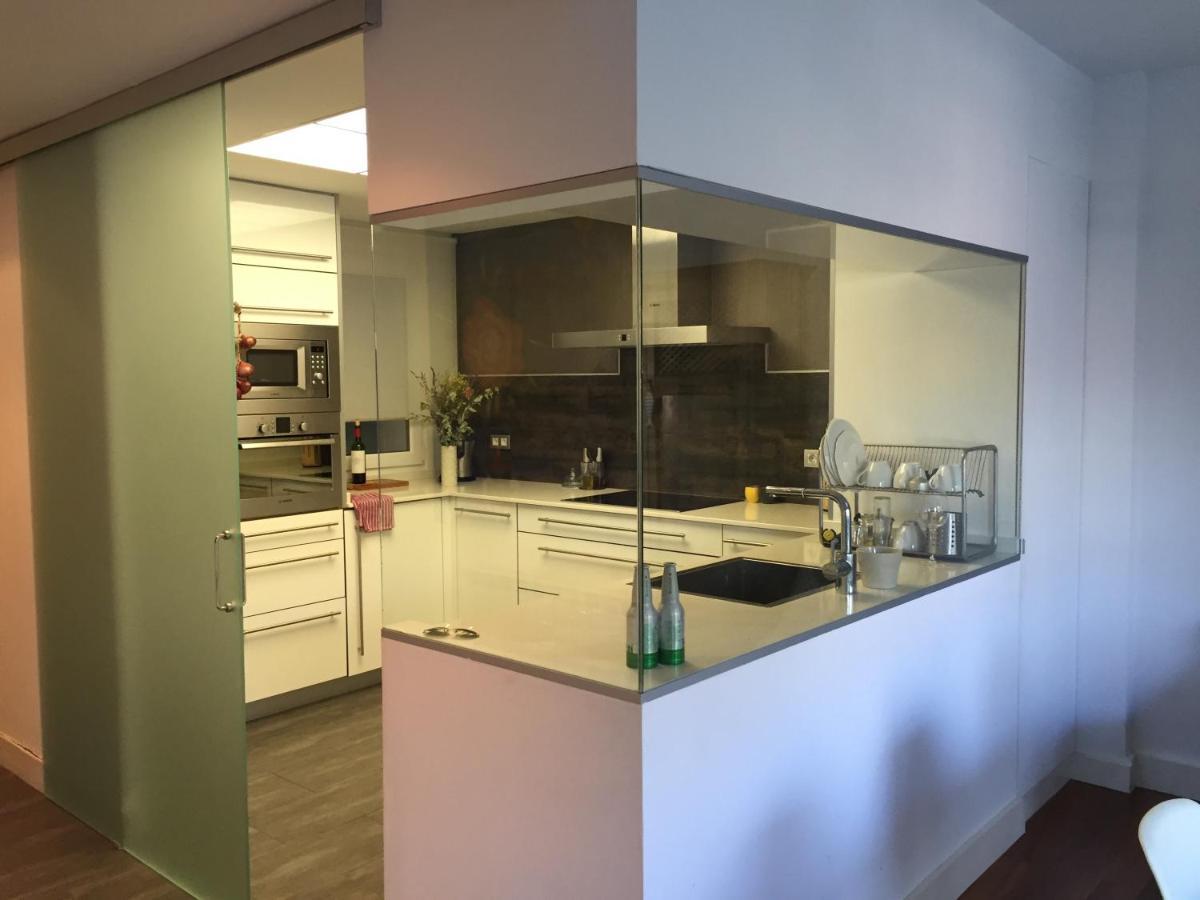 Apartamento Bahia De Plentzia Dış mekan fotoğraf