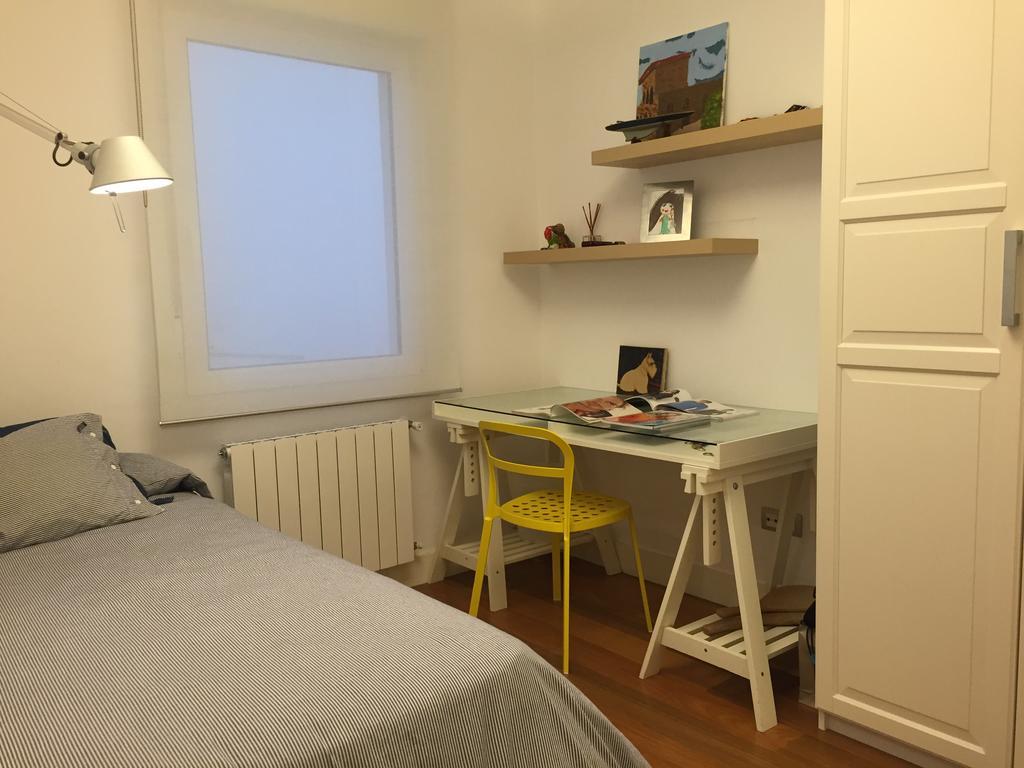 Apartamento Bahia De Plentzia Dış mekan fotoğraf