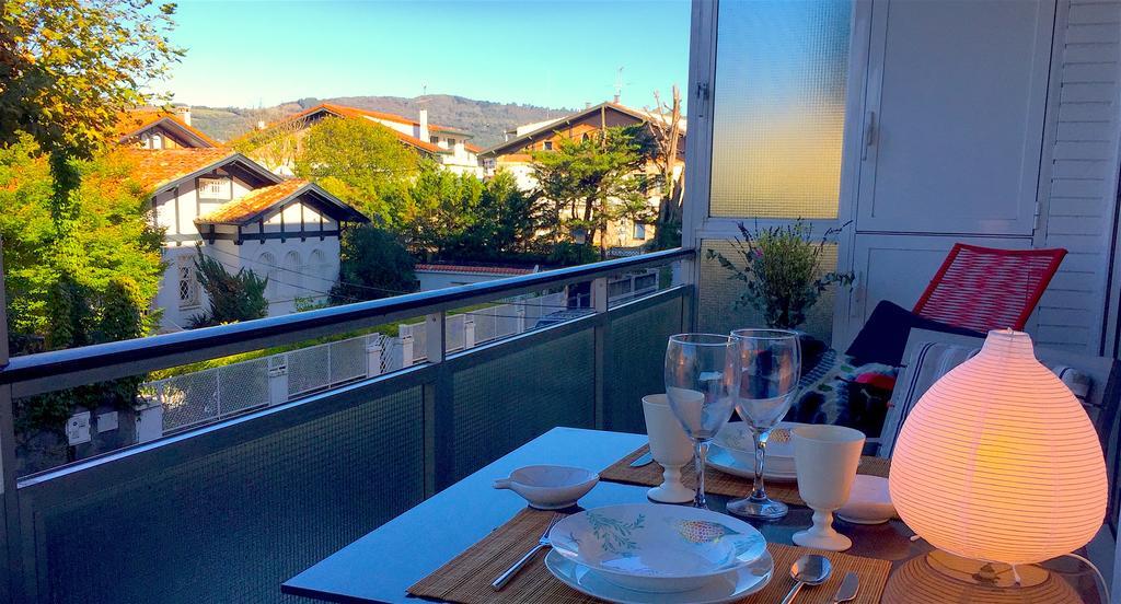 Apartamento Bahia De Plentzia Dış mekan fotoğraf