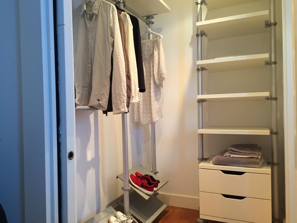 Apartamento Bahia De Plentzia Oda fotoğraf