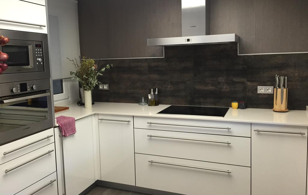 Apartamento Bahia De Plentzia Dış mekan fotoğraf