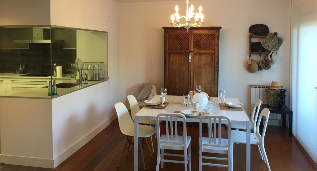 Apartamento Bahia De Plentzia Dış mekan fotoğraf