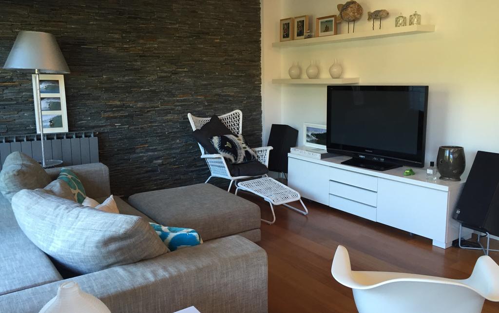 Apartamento Bahia De Plentzia Dış mekan fotoğraf