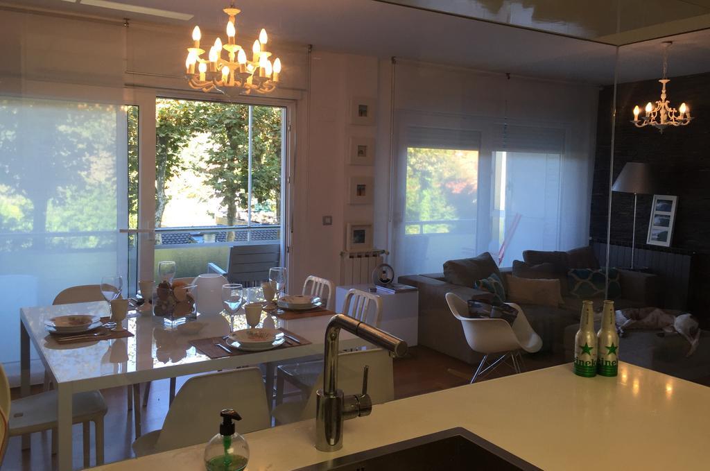 Apartamento Bahia De Plentzia Dış mekan fotoğraf