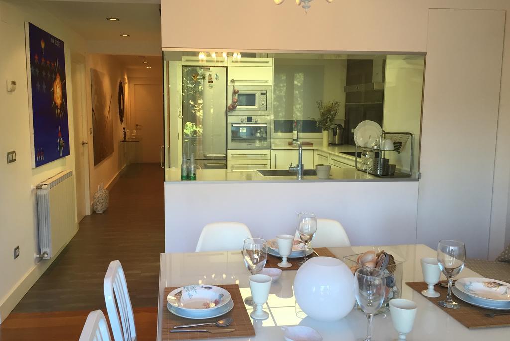 Apartamento Bahia De Plentzia Dış mekan fotoğraf